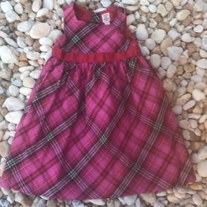 Original Gap Toddler Dress - Good Used Condition